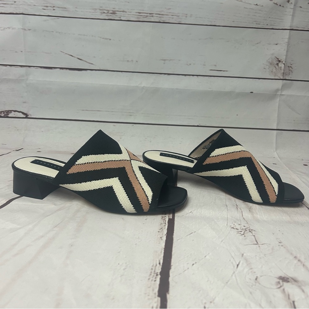 Sanctuary Rally Sandal size 7 ( NWT)